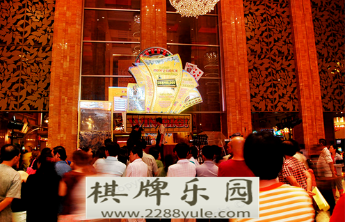 网上赌场中国旅游局导游带旅客进赌场将被重罚