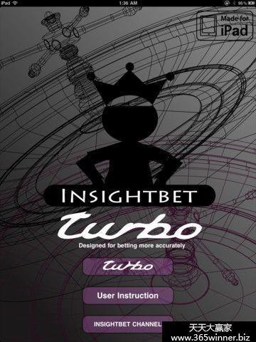 轮盘克星 Roulette PRO InsightBet-TURBO 软件截图1