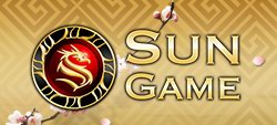 Sun Game Logo